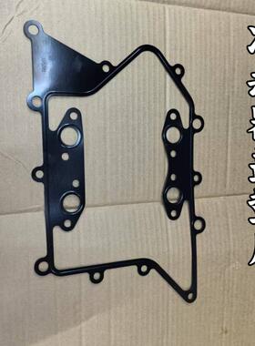 适配欧曼福康发动机机油冷却器垫片GTLESTETX机油散热器垫原厂