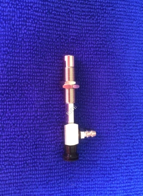 SMC型真空吸盘ZP3侧接管 ZP3-Y08BNJ6-B5  ZP3-Y13BN/16BS/J10-B5