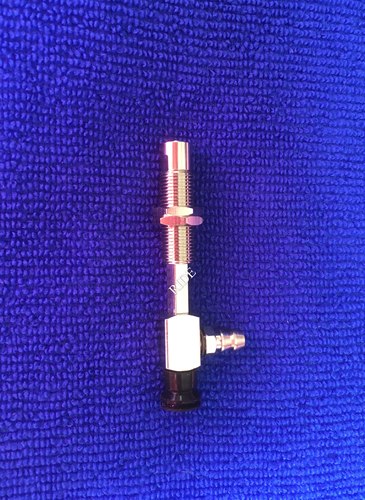 SMC型真空吸盘ZP3侧接管 ZP3-Y08BNJ6-B5  ZP3-Y13BN/16BS/J10-B5