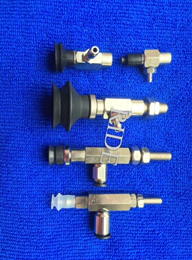 ZPY型真空吸盘ZPY02/04/06/08UN/US/08BN-U4/N6-A5 ZPY10UN-U4-A6