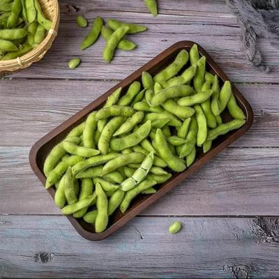 带壳毛豆去壳毛豆米下酒菜