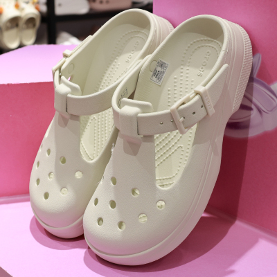 crocs卡骆驰洞洞鞋沙滩鞋凉鞋