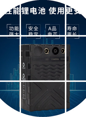 森盼SYANSPAN高清探鱼器可视水下