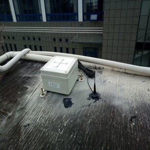 无线边坡位移监测拉绳位移计应变,无线边坡倾角仪拉绳位移监测