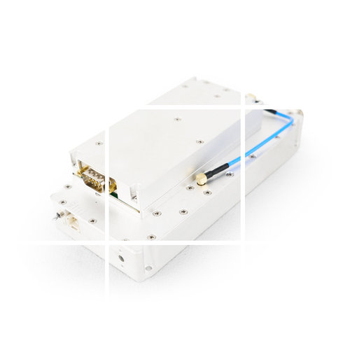 WideBandDDSDigitalSignalSource