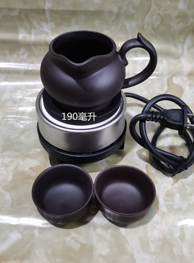 甘肃罐罐茶煮茶器西和300瓦传统