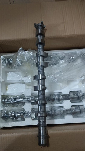 科鲁兹1.8/英朗偏心轴/凸轮轴/进排气偏心轴新款