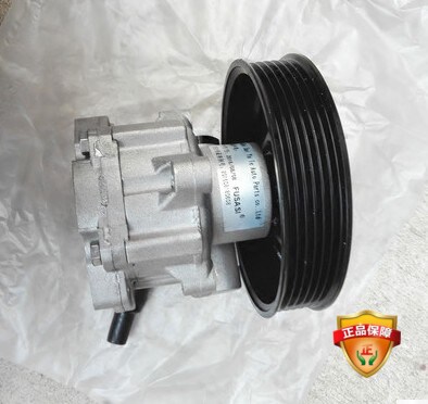 雪佛兰景程乐风凯越1.6/1.8方向机助力泵/转向助力泵总成
