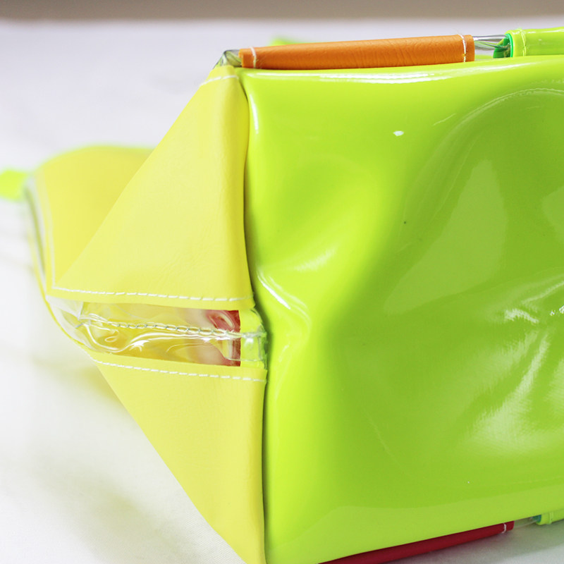 Sac de sport - Ref 10265 Image 4