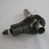 光合 Гидравлическая раздельная ручка из нержавеющей стали