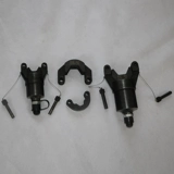 光合 Гидравлическая раздельная ручка из нержавеющей стали