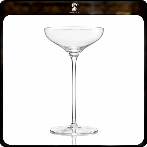 日式干马天尼鸡尾酒杯酒吧灵魂