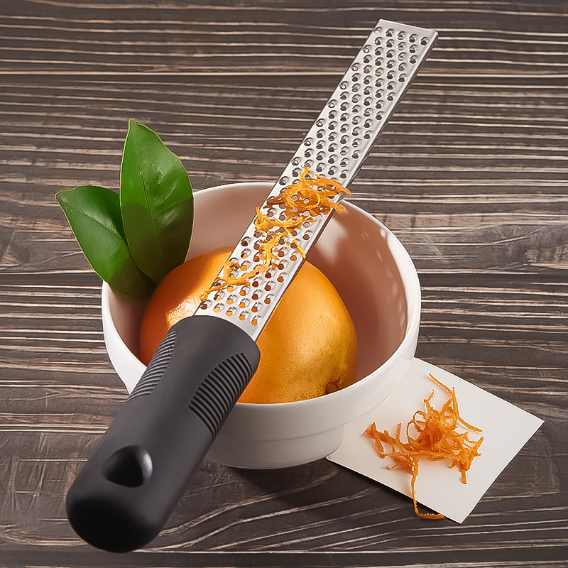 调酒师玉桂磨粉刨丝器酒吧灵魂