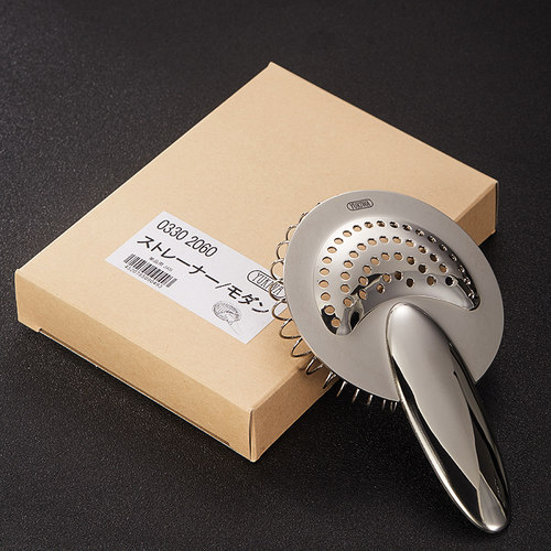 酒吧日本yukiwa调酒过滤器滤冰器