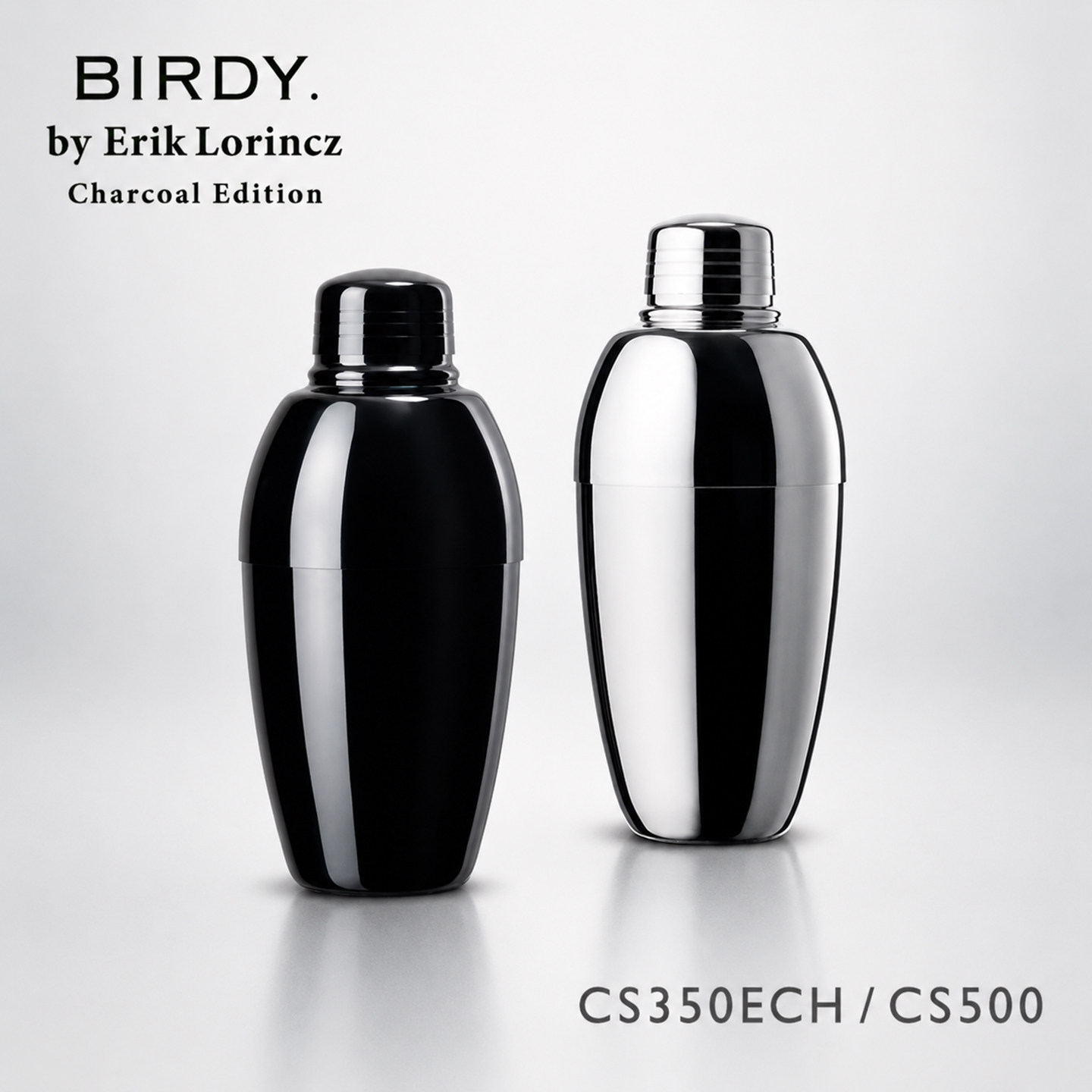 灵魂调酒器birdy日本原装进口
