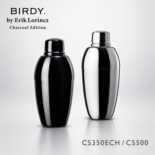 灵魂调酒器birdy日本原装进口