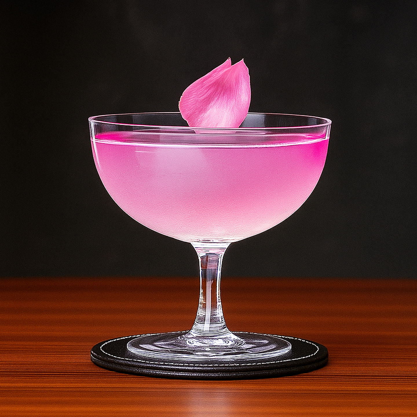 酒吧灵魂鸡尾酒杯超薄高透