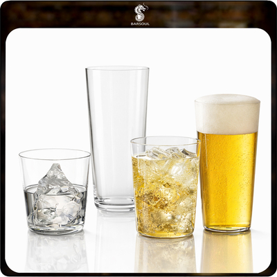 无铅水晶日式超薄款鸡尾酒杯