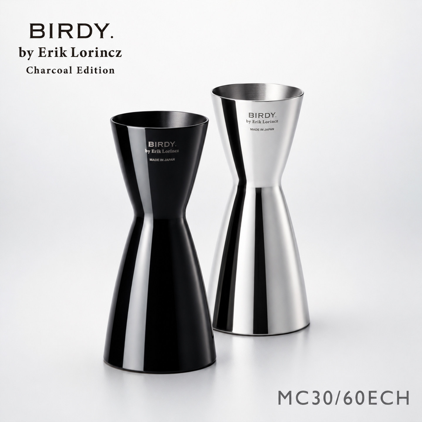 BIRYD日本原装进口量酒器