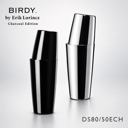 Birdy调酒器日本原装进口