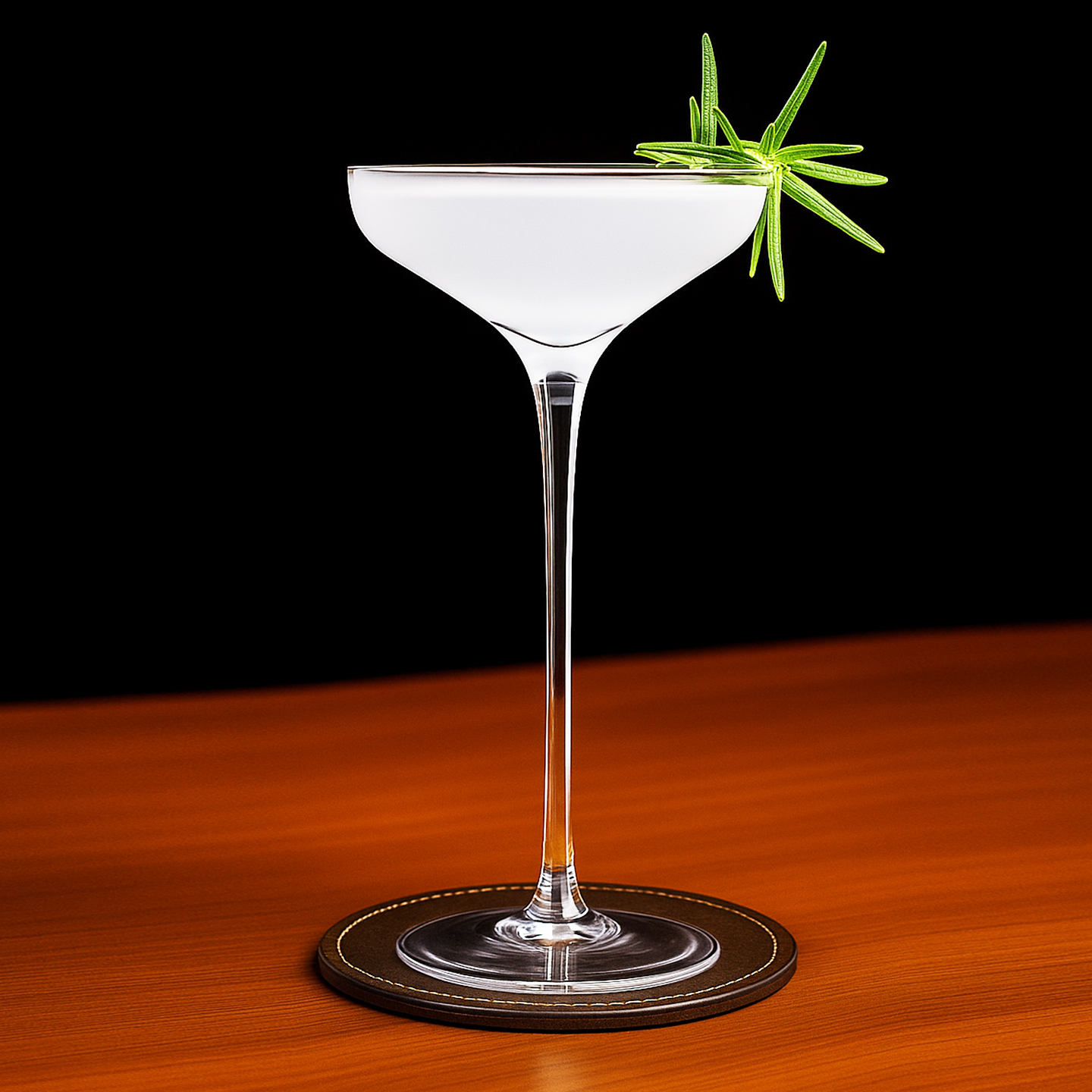 日式干马天尼鸡尾酒杯酒吧灵魂