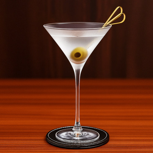 酒吧灵魂鸡尾酒杯日式经典款式