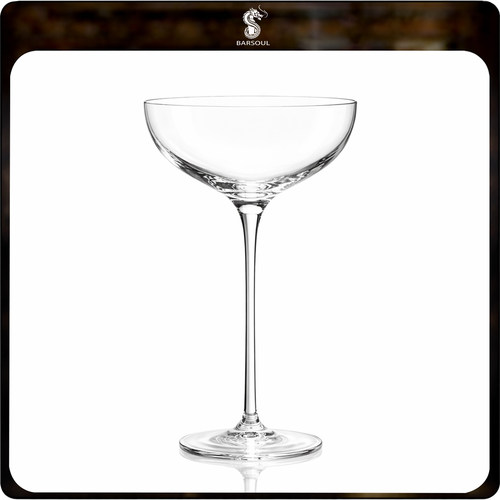 灵魂日式风无铅玛格丽特鸡尾酒杯