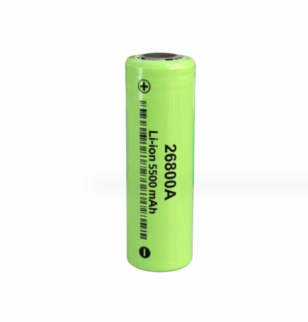 大容量 26800-5600mAh适用手电筒电动车电动工具等等 26800A