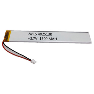 4025130 4025100 4025110衣柜橱柜灯LED灯人体感应灯聚合物锂电池