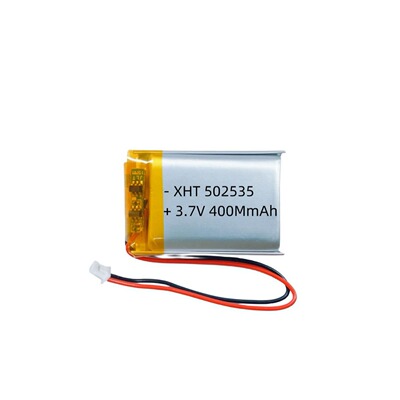 聚合物锂电池3.7v 402535 502535 602535 802535 902535 102535