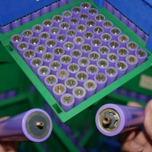 15C动力慧通天下动力工具全新15C高倍率储能电源26980锂电池3.7V