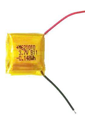 621010蓝牙TWS对耳电池 3.7V可充电聚合物I7 I9S二代锂电池501012