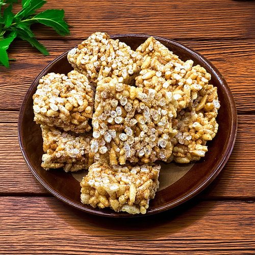 安徽特产红薯米糖儿时的味道