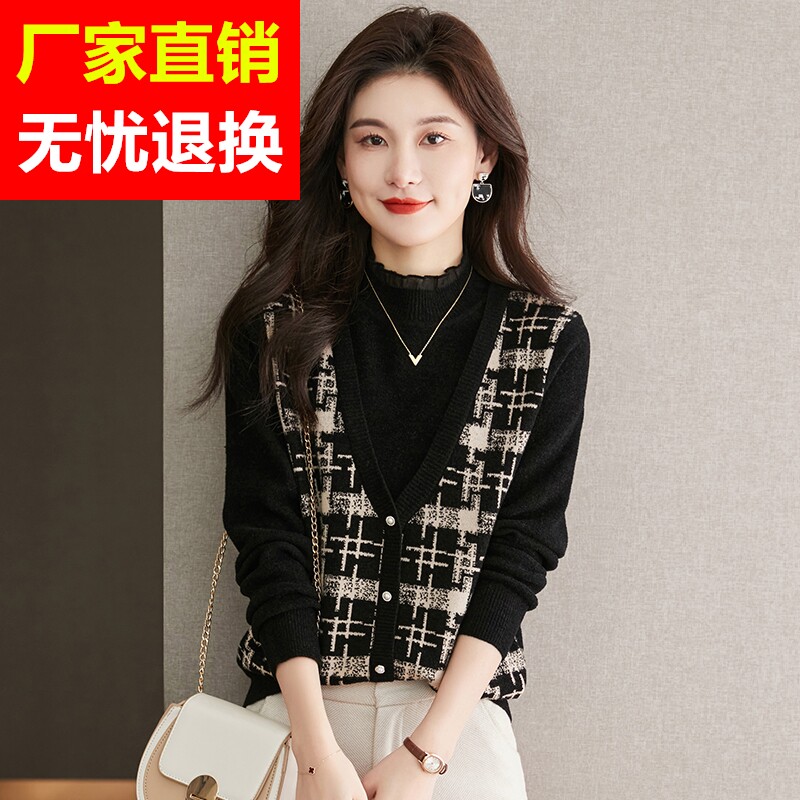 名纾其他套头半高领打底衫