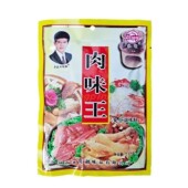 永花好吃料肉味王110g包子调料包家用牛肉汤羊肉汤炒菜红烧饺子馅