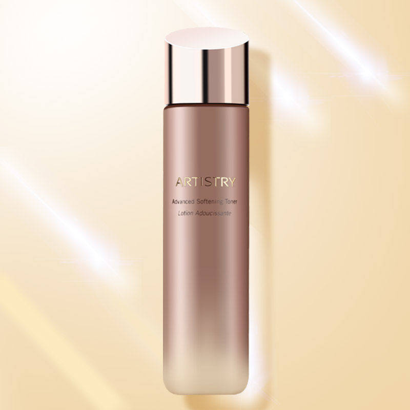 美国安利护肤品雅姿恒时保湿爽肤水200ml补水修护旗舰店官网正品