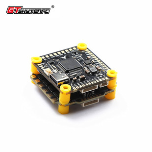 50A V2飞控F4 65A电调四合一FPV穿越机替代Speed50A60A F405 新品