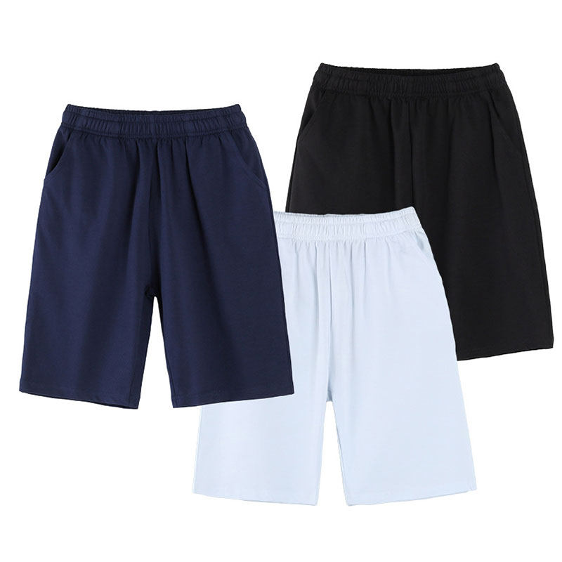 中大童五分裤运动裤送运费险