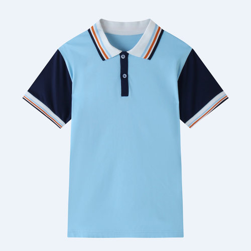江门台山校服校裤POLO衫送运费险