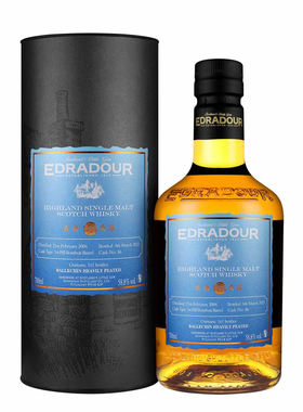 SG 古仓单桶 巴拉奇 2006 58.8° #86（首注波本桶）