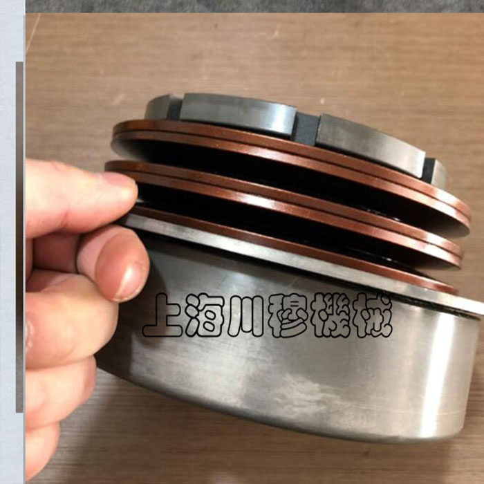 过载保护安全离合器扭力限制器器