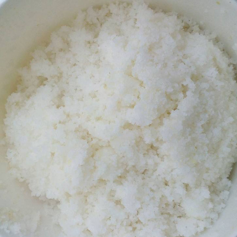 云南威信现磨粗粮玉米面