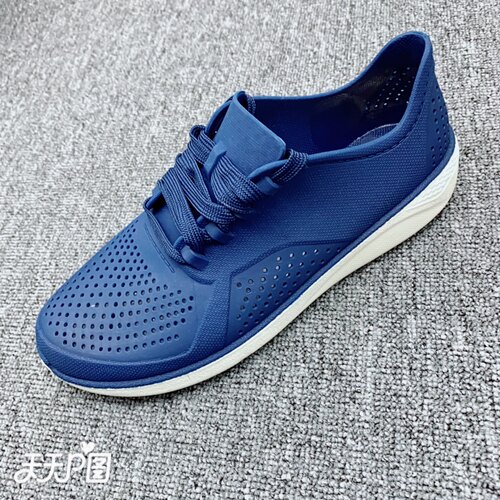新品钻柜同款舒适凉鞋运动系带