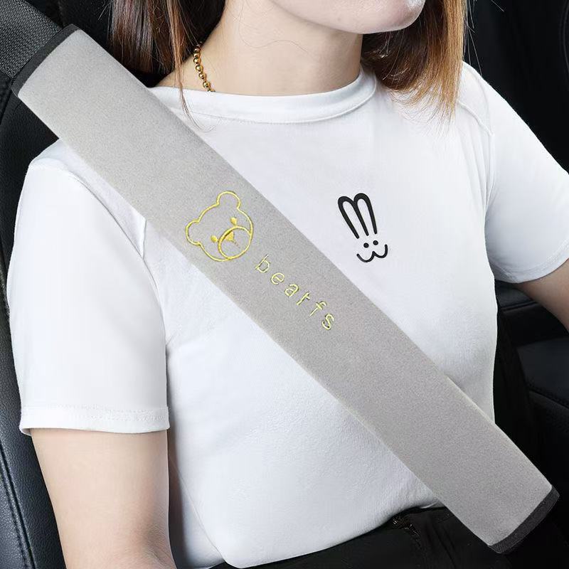 安全带护肩套汽车保护套车载