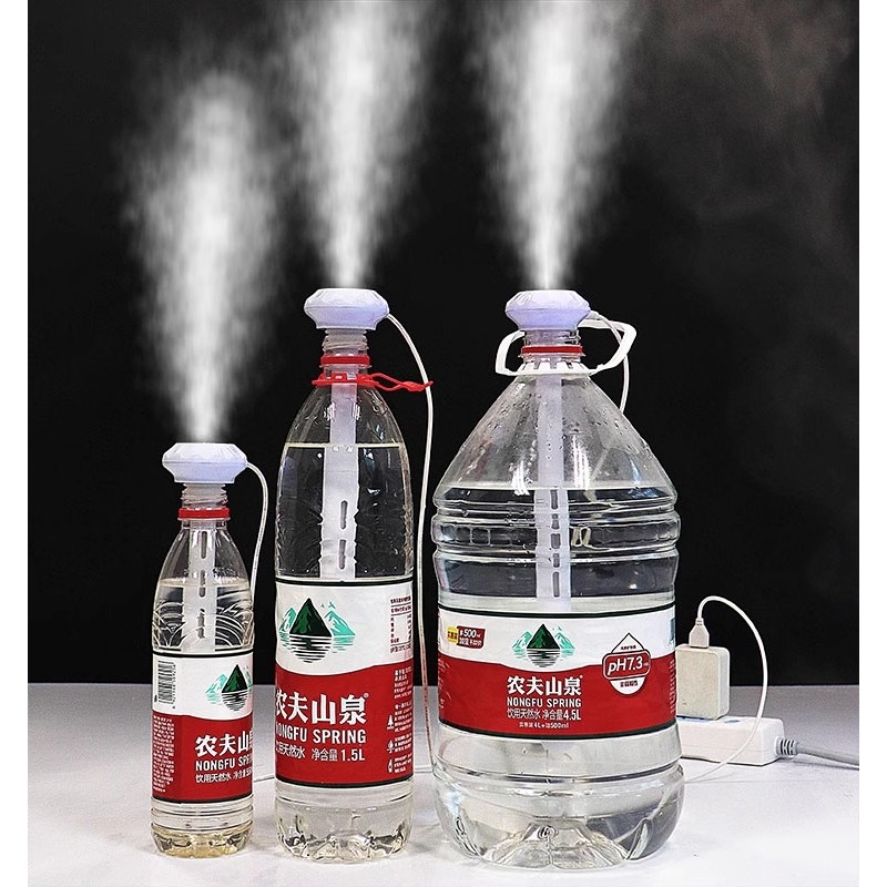 家用加湿器静音卧室孕妇婴儿简易