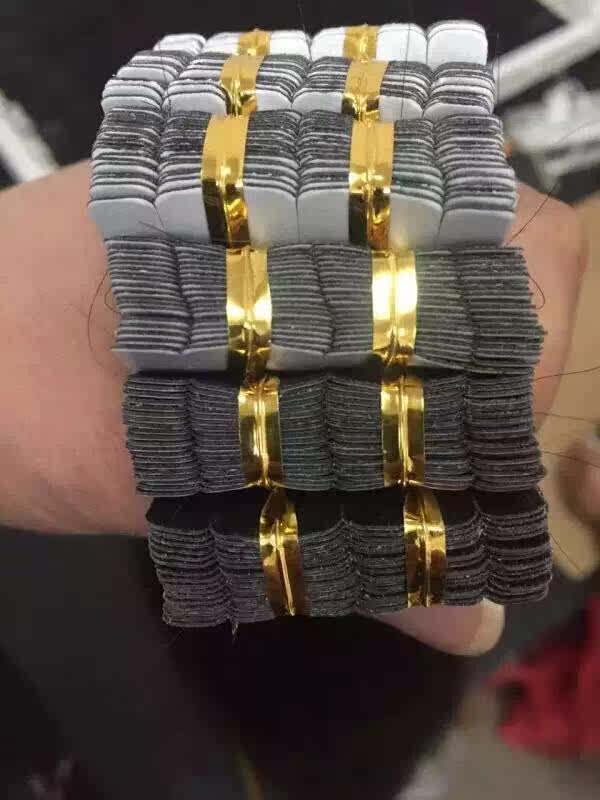 Extension cheveux - Ref 220067 Image 3