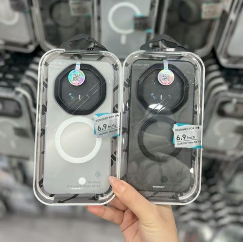 隐沙｜猿气适用华为mate80pro新款手机壳mate80磨砂磁吸promax硅胶保护套防摔80RS非凡大师高级软边全包简约