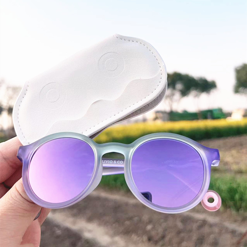 亲子偏光防紫外线儿童