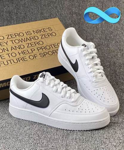 Nike Court Vision 1 Low舒适百搭低帮板鞋DH2987