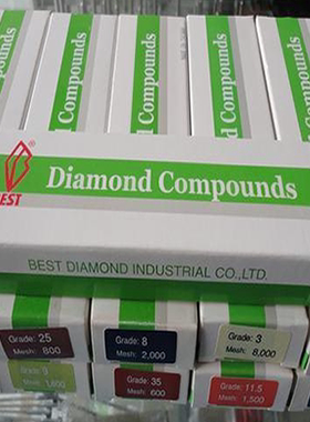 台湾一品BEST抛光钻石镜面研磨膏金刚石模具抛光膏油性打磨膏玉石